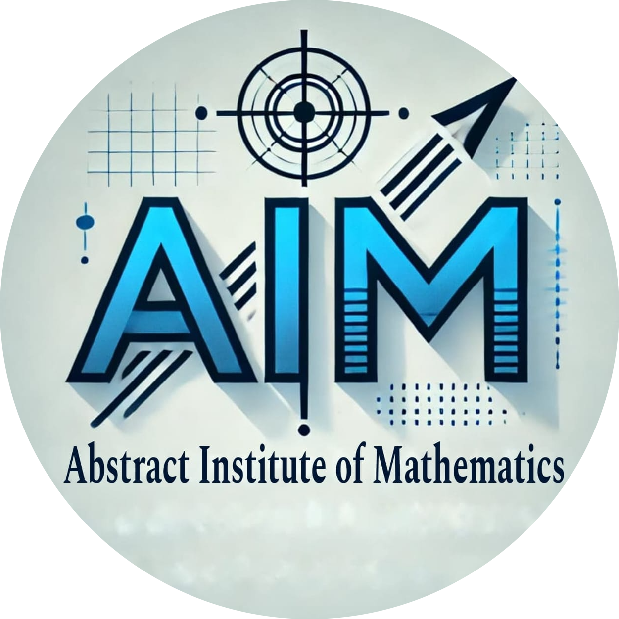 Abstract Institute Logo